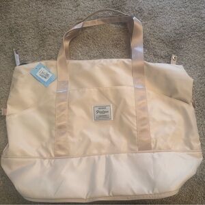 Floless Weekender Travel Bag